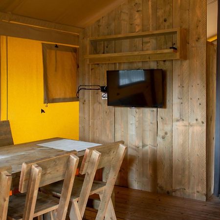 Sanguli Camping & Resort 살루 외부 사진
