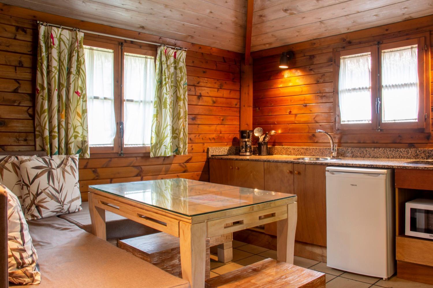 Sanguli Camping & Resort 살루 외부 사진