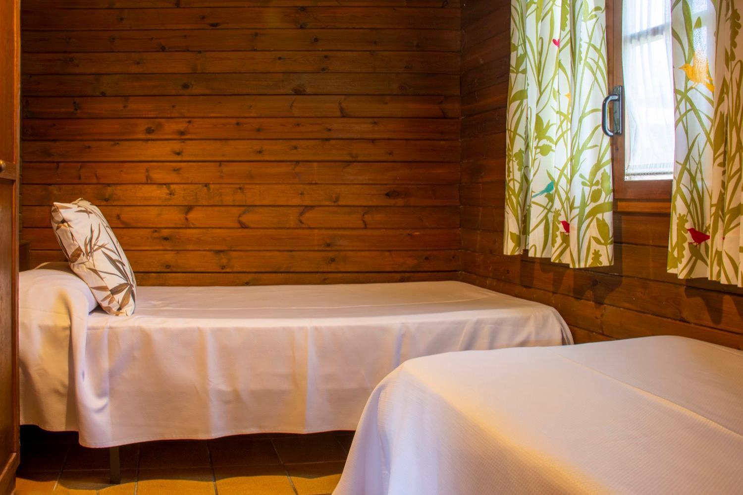 Sanguli Camping & Resort 살루 외부 사진