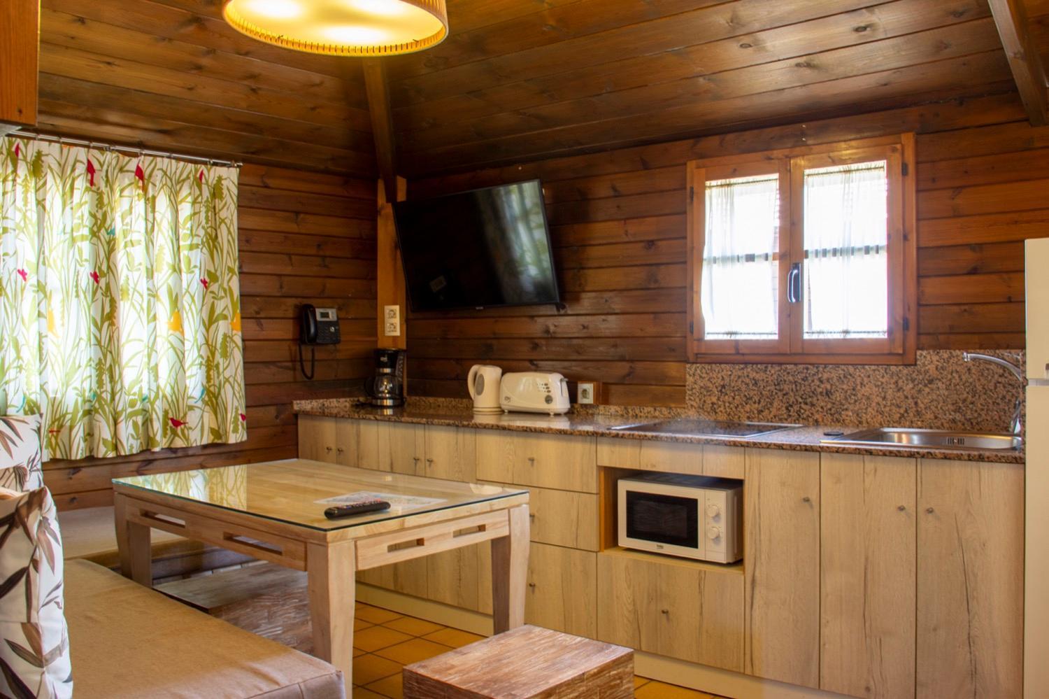 Sanguli Camping & Resort 살루 외부 사진