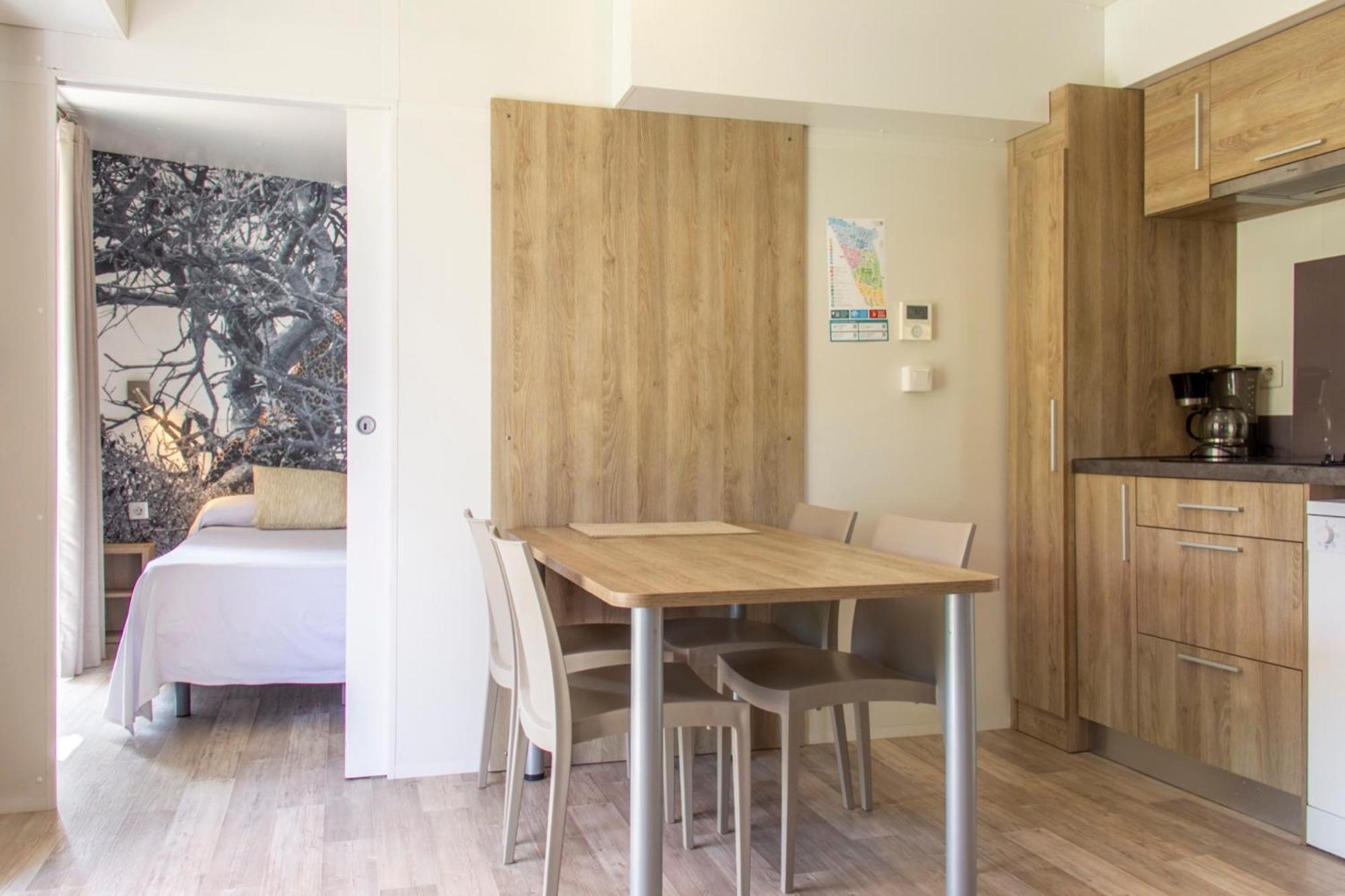 Sanguli Camping & Resort 살루 외부 사진