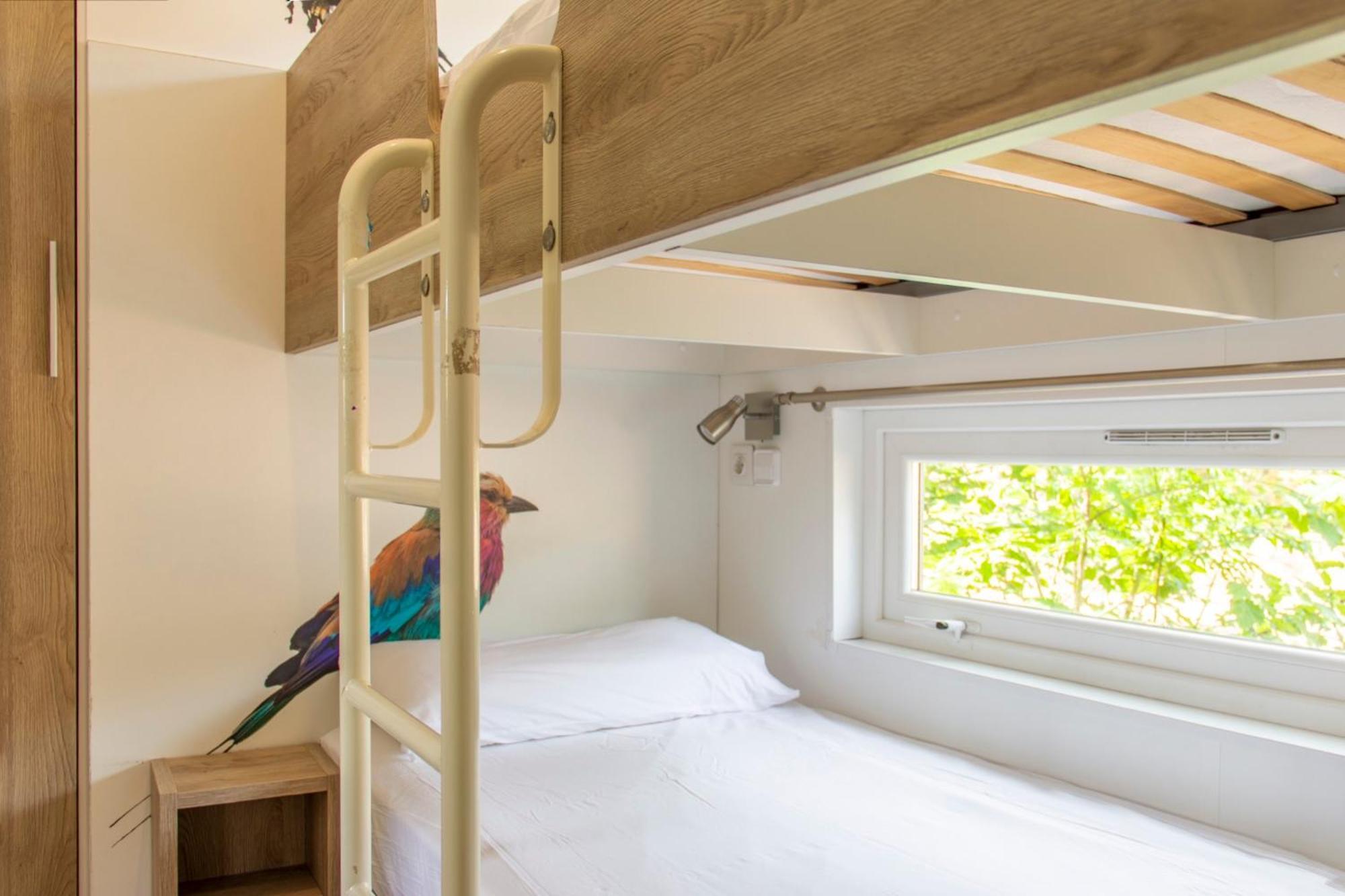 Sanguli Camping & Resort 살루 외부 사진