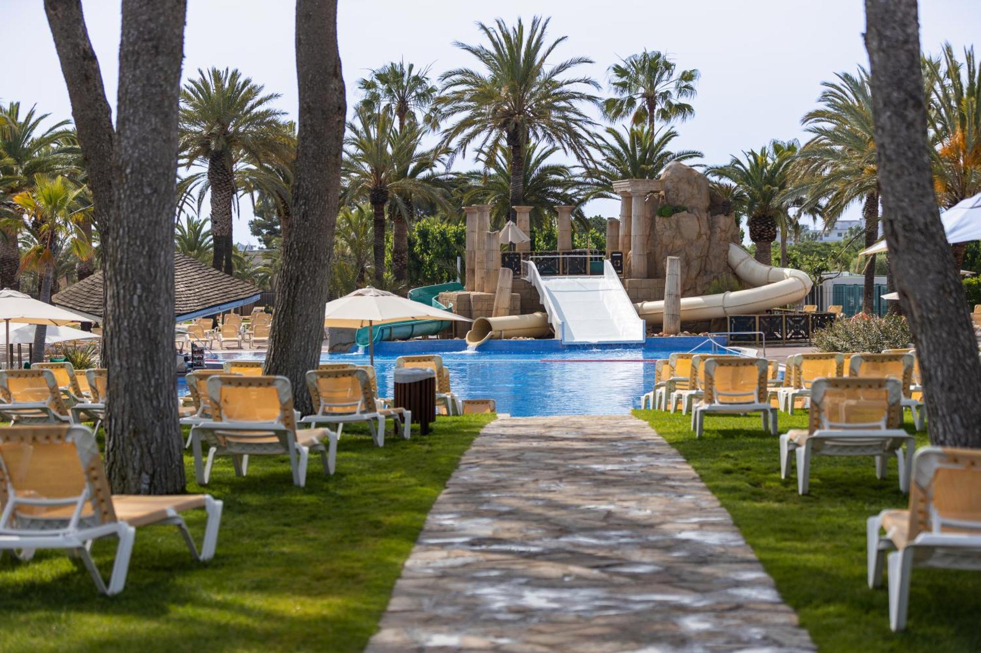 Sanguli Camping & Resort 살루 외부 사진