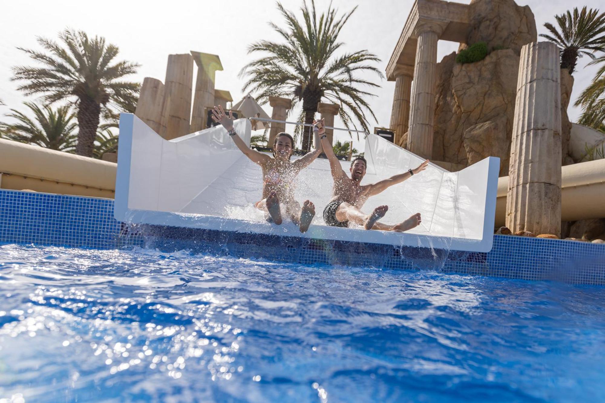 Sanguli Camping & Resort 살루 외부 사진