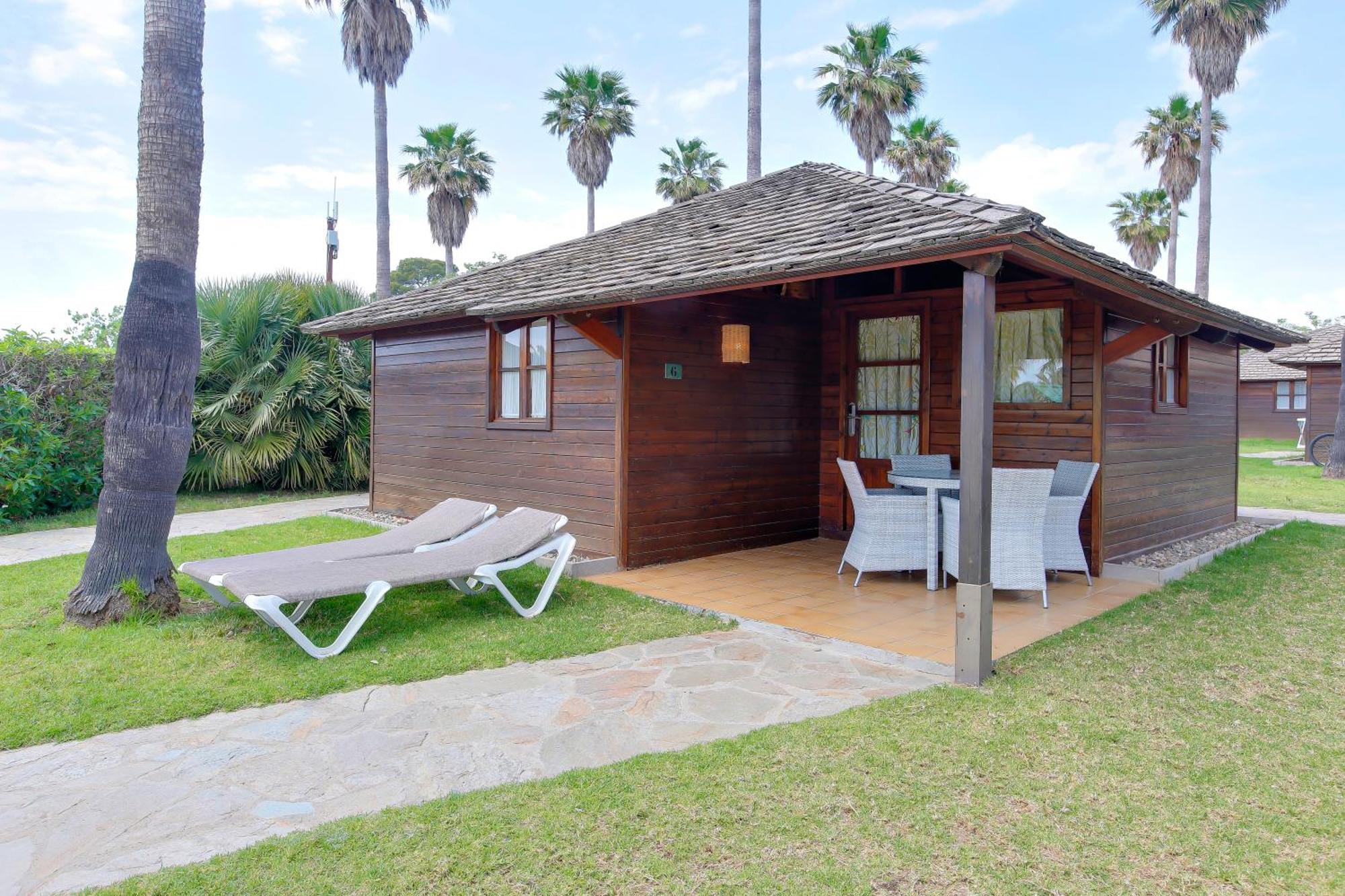Sanguli Camping & Resort 살루 외부 사진
